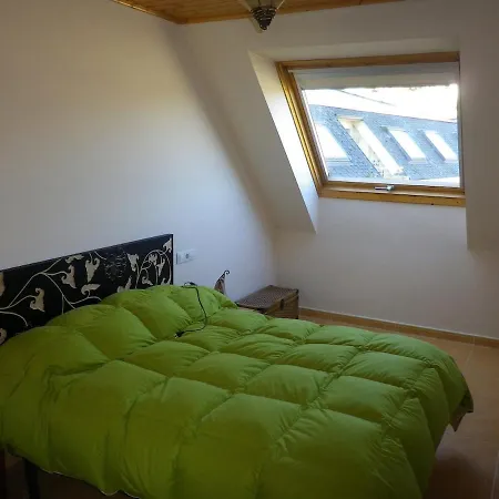 Apartment Lo Mejor De