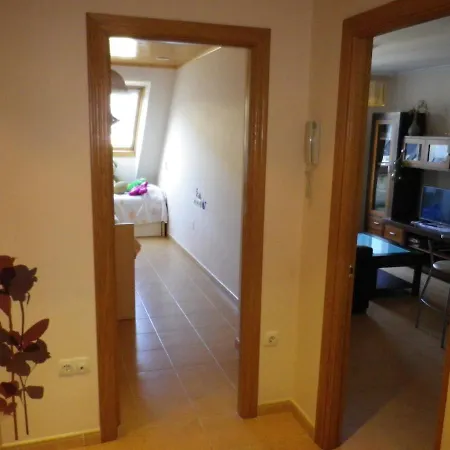 Apartment Lo Mejor De