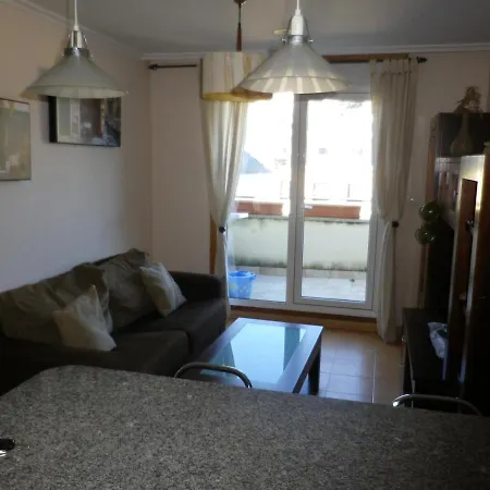 Lo Mejor De Apartment Viveiro