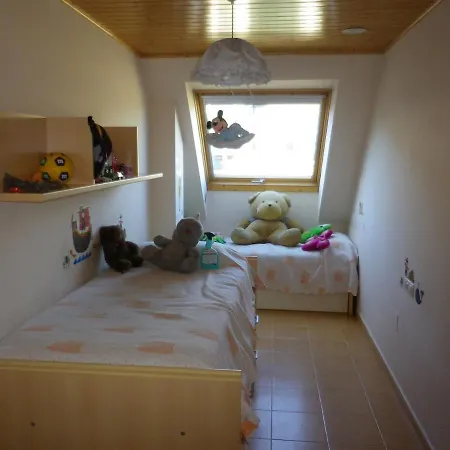 Apartment Lo Mejor De